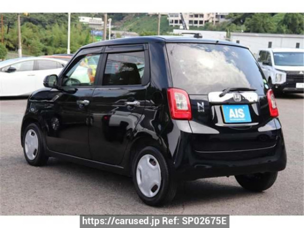Used 2014 AT honda n-one JG1 Image[1]