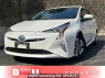 Used 2017 AT toyota prius ZVW51 Image[0]