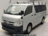 Used 2013 AT toyota hiace-van TRH200V Image[0]
