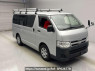 Used 2013 AT toyota hiace-van TRH200V Image[2]