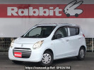 Suzuki ALTO ECO HA35S