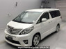 Used 2012 AT toyota alphard ANH20W Image[0]
