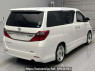 Used 2012 AT toyota alphard ANH20W Image[1]