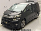 Toyota Vellfire ANH20W