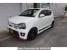Used 2021 MT suzuki alto-works HA36S Image[2]