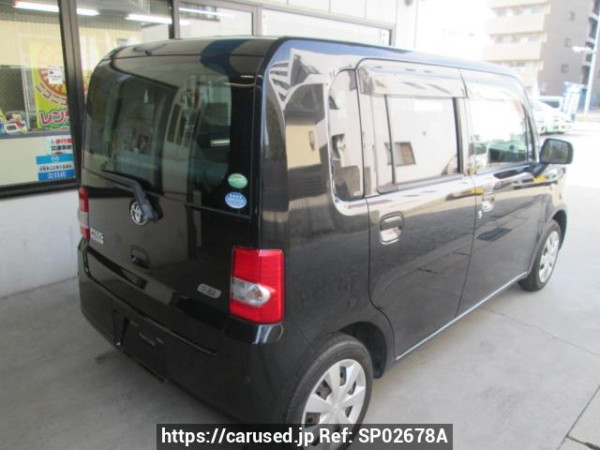 Used 2014 AT toyota pixis-space L575A Image[1]