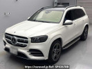 Mercedes Benz GLS-Class 167986