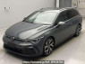 Used 2023 AT volkswagen golf-variant CDDFYV Image[0]