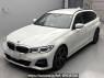 Used 2020 AT bmw 3-series 6L20 Image[0]