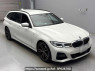 Used 2020 AT bmw 3-series 6L20 Image[2]