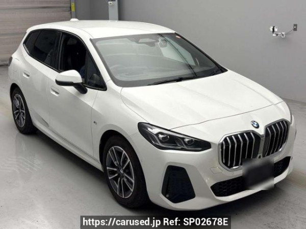Used 2023 AT bmw 2-series 22BY20 Image[2]