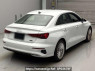 Used 2022 AT audi a3-sedan GYDLA Image[1]