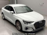 Used 2022 AT audi a3-sedan GYDLA Image[2]