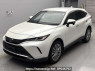 Used 2021 AT toyota harrier MXUA80 Image[0]