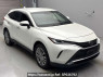 Used 2021 AT toyota harrier MXUA80 Image[2]