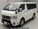 Toyota Hiace Van GDH206V