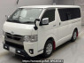 Used 2022 AT toyota hiace-van GDH206V Image[0]