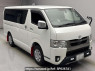 Used 2022 AT toyota hiace-van GDH206V Image[2]