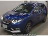 Used 2021 AT nissan x-trail NT32 Image[1]