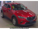 Mazda CX-3 DKLFY