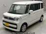 Used 2019 AT suzuki spacia MK53S Image[0]