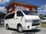 Used 2020 AT toyota hiace-van GDH206V Image[0]