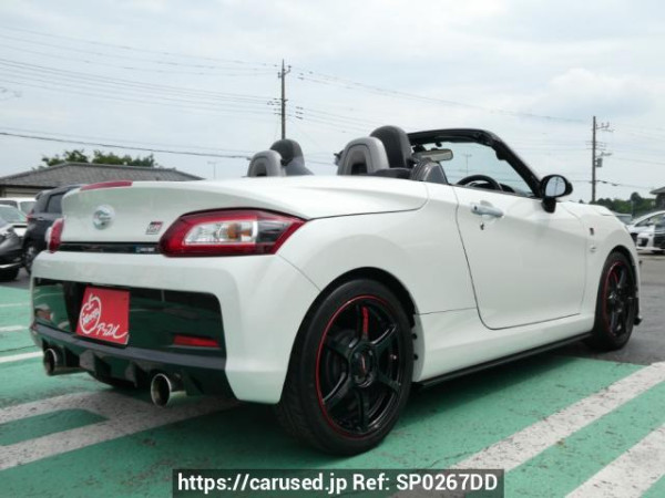 Used 2020 MT toyota copen LA400A Image[1]