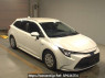 Used 2020 AT toyota corolla-touring-wagon ZWE211W Image[2]