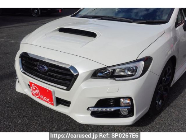 Used 2016 AT subaru levorg VM4 Image[2]