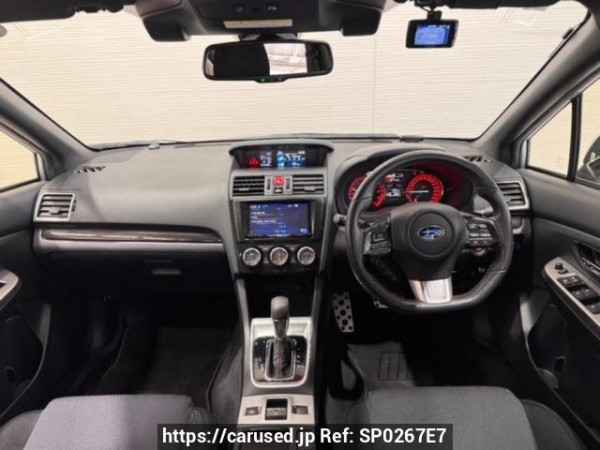 Used 2015 AT subaru wrx-s4 VAG Image[1]