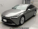 Toyota Mirai JPD20