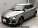 Suzuki Swift Sport ZC33S