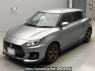 Used 2018 MT suzuki swift-sport ZC33S Image[0]