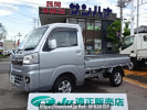 Daihatsu Hijet Truck S500P
