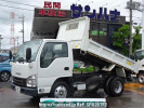 Isuzu Elf Truck NKR85AD