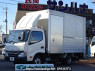 Used 2014 MT toyota dyna-truck XZU605 Image[0]