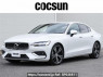 Used 2020 AT volvo s60 ZB420 Image[0]
