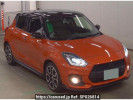 Suzuki Swift Sport ZC33S