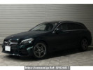 Mercedes Benz C CLASS STATION WAGON 205240C