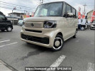 Honda N-BOX ﾌﾒｲ