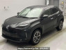 Used 2021 AT toyota yaris-cross MXPB10 Image[0]