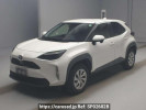 Toyota YARIS CROSS MXPB15