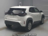 Used 2020 AT toyota yaris-cross MXPB15 Image[1]