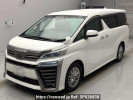 Toyota Vellfire AGH30W