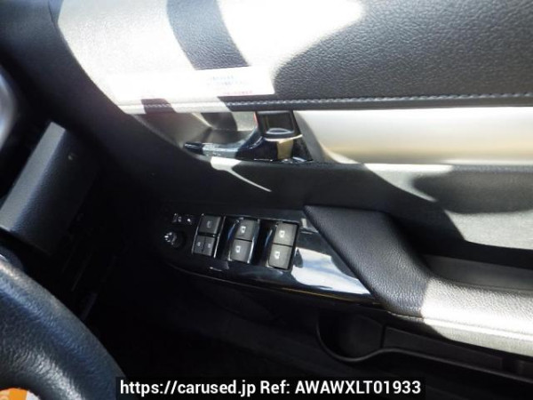 Used 2020 AT toyota hilux GUN125 Image[13]