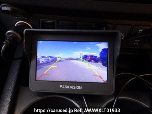 Used 2020 AT toyota hilux GUN125 Image[21]