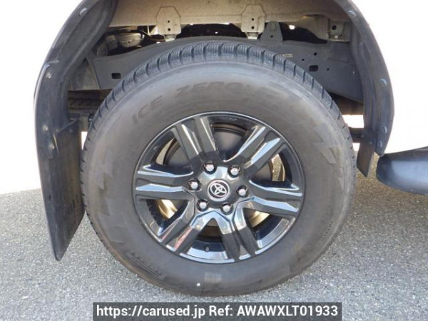 Used 2020 AT toyota hilux GUN125 Image[26]