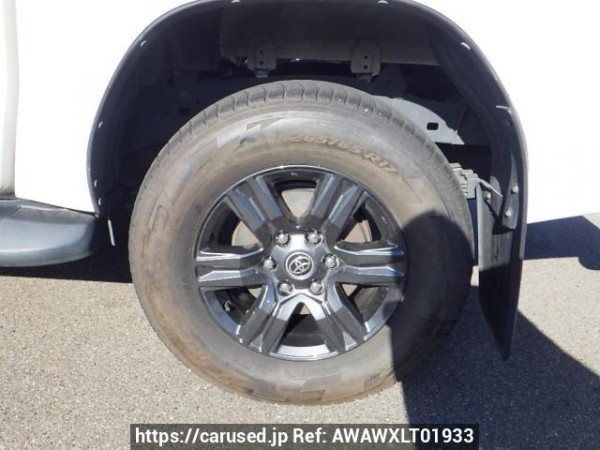 Used 2020 AT toyota hilux GUN125 Image[27]