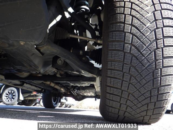 Used 2020 AT toyota hilux GUN125 Image[31]