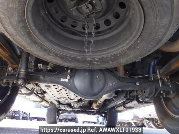 Used 2020 AT toyota hilux GUN125 Image[33]